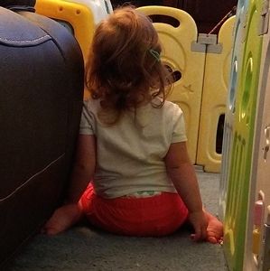 Meet your Posher, Marji beth